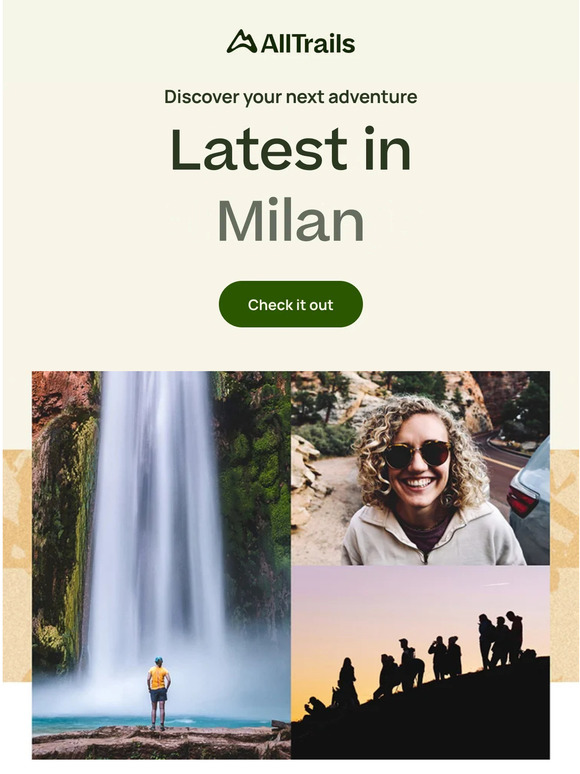 Planning summer adventures just got easier