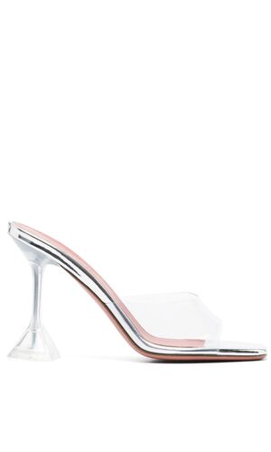 Mule lupita glass
