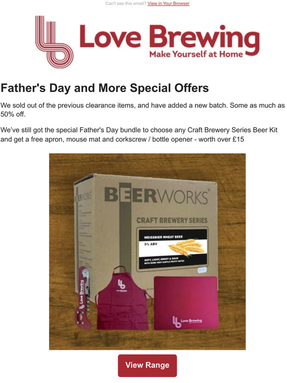 More Special Offers