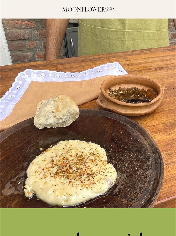 Summer BBQ? Serve This Delicious Appetizer