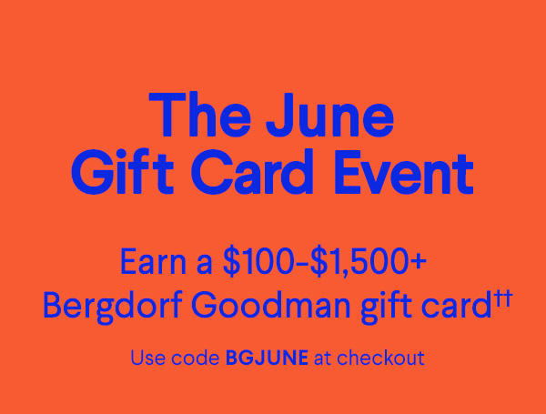 BERGDORF GOODMAN GIFT CARD EVENT - YSL BAGS TO BUY NOW!! 