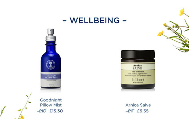 Wellbeing