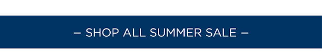 Shop all summer sale