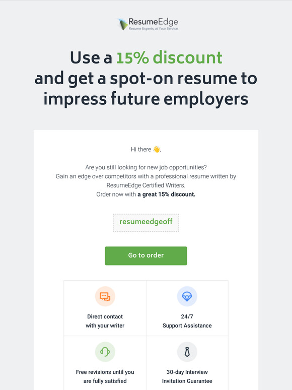 📈 Your Personal Discount was Increased