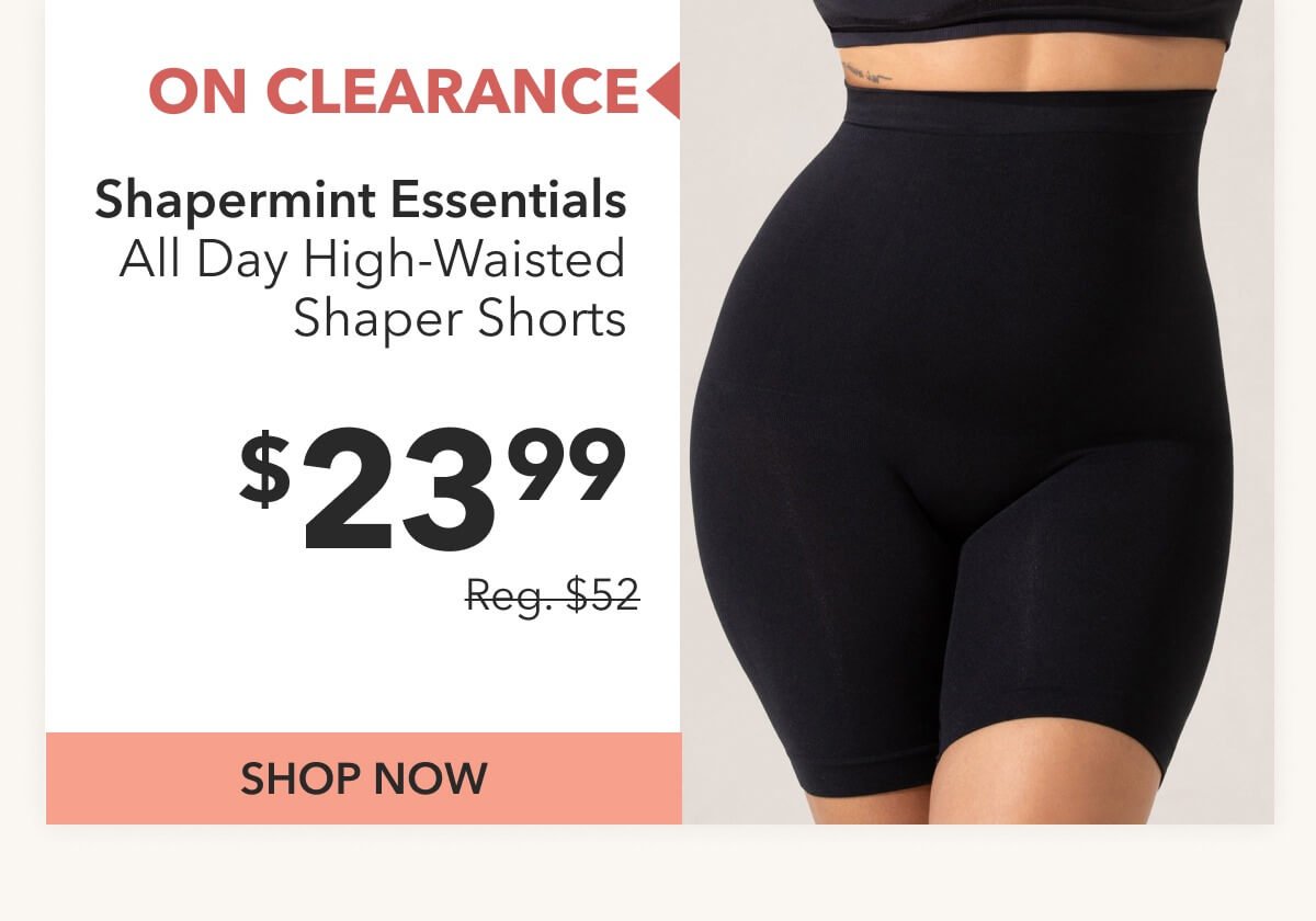 Shapermint - The easiest way to shop shapewear online: Ready for