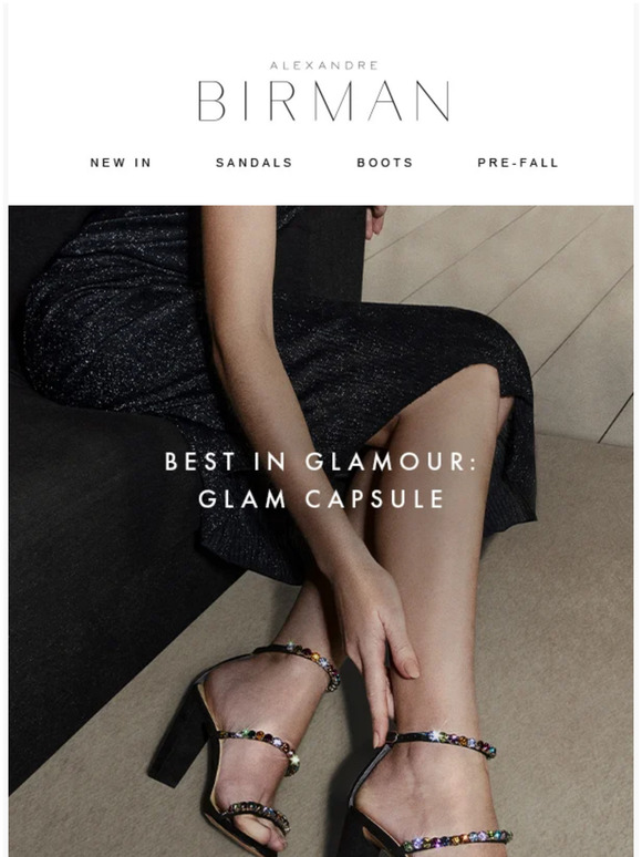 Best of Glam 2023