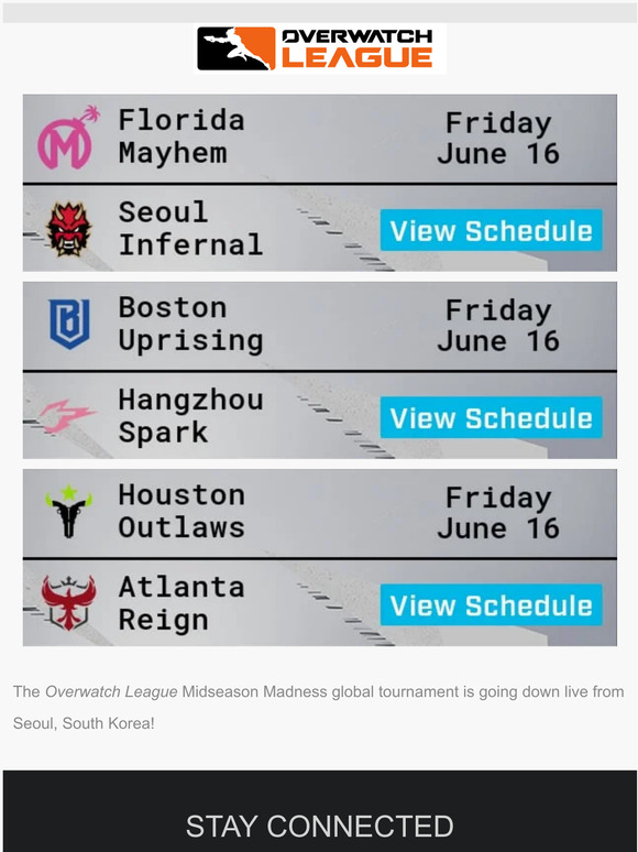 Day 2: Midseason Madness LIVE Updates
