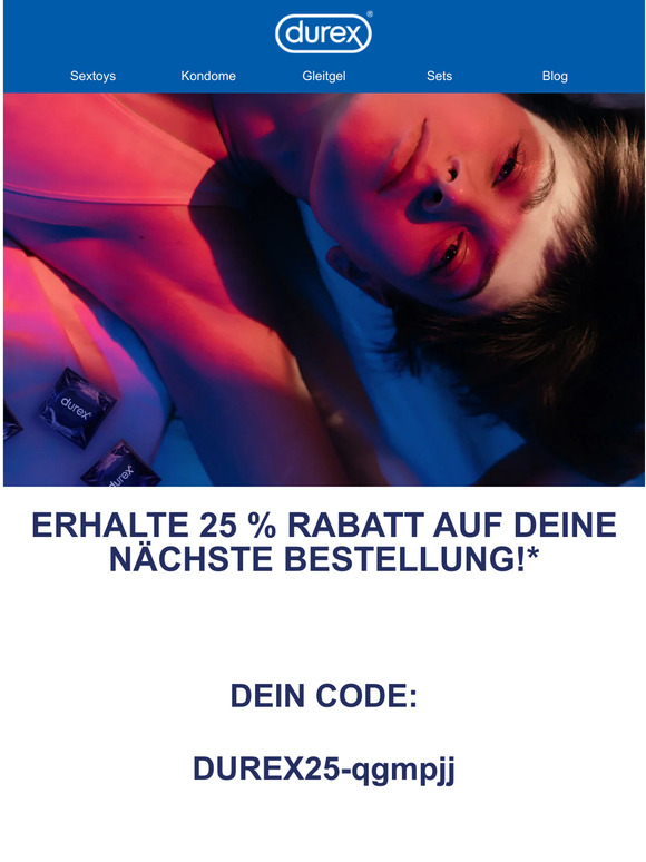🚨 25% Rabatt auf Deine nächste Bestellung - Nur 96 Stunden! 🚨