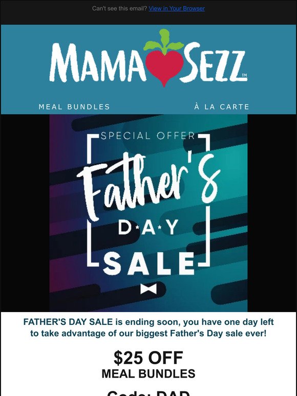 🎉HUGE FRIDAY FATHER'S DAY SALE
