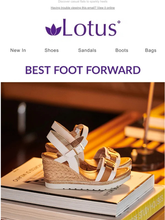 Top more than 66 lotus shoes and bags  induhocakina