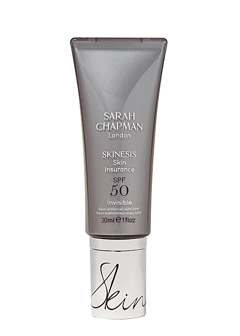 SARAH CHAPMAN Skin Insurance SPF50 Invisible
