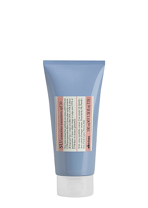DAVINES SU Sustain Protective Cream SPF30