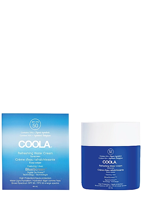 COOLA Refreshing Water Cream SPF50