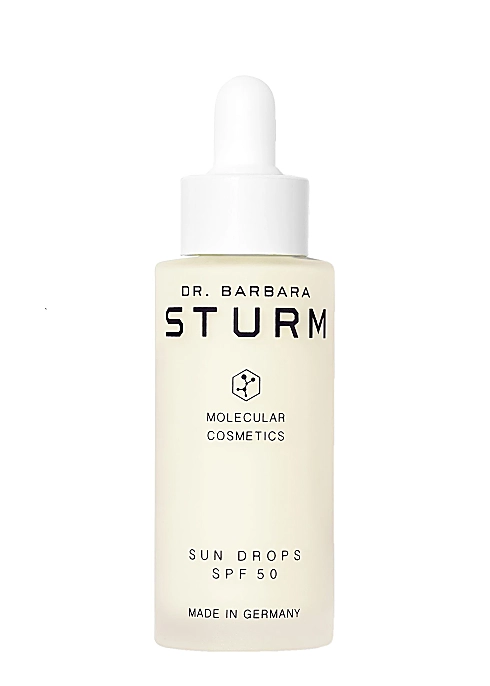 DR BARBARA STURM Sun Drops SPF 50