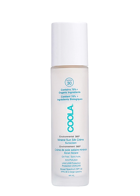 360 Mineral Face Cream SPF30