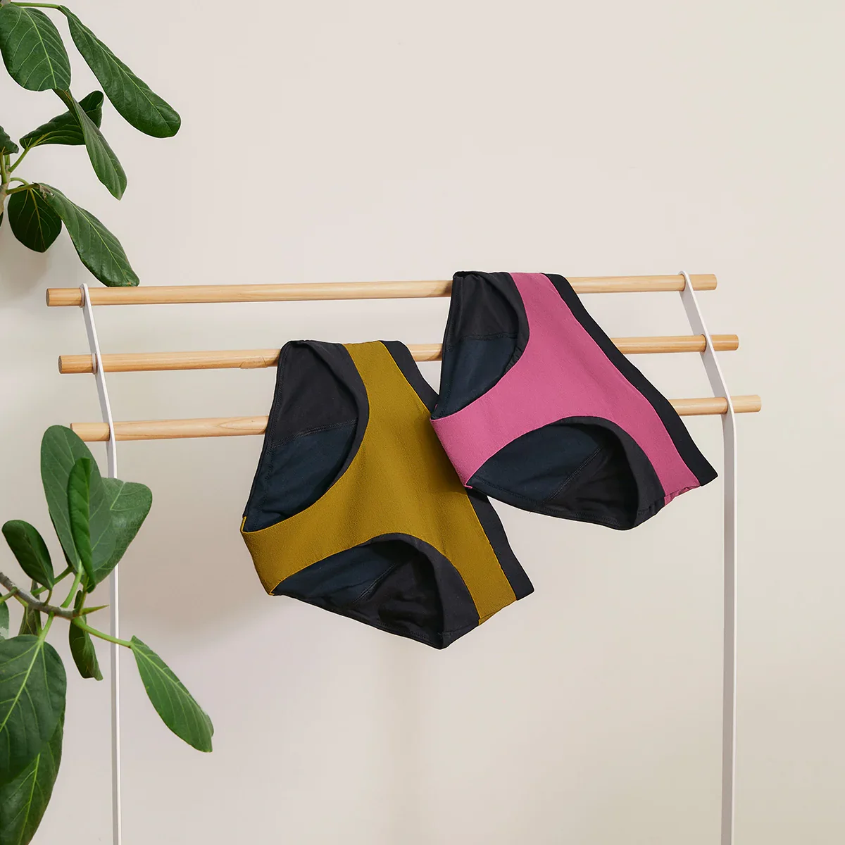 Thinx: Drying Thinx is easier than you think!