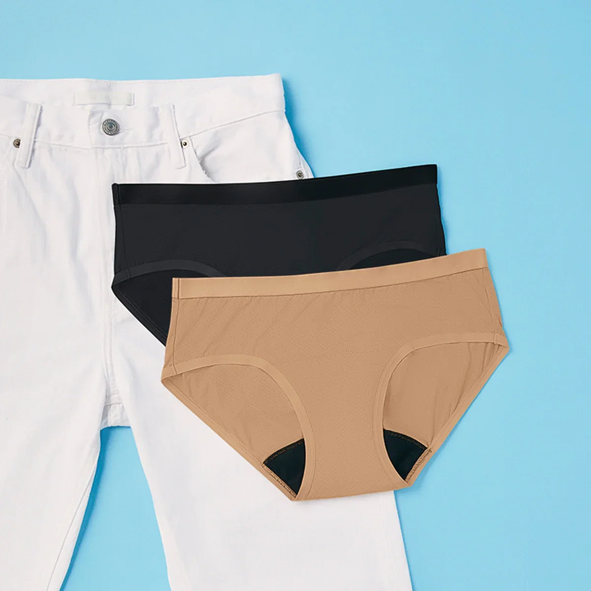 shop thinx air