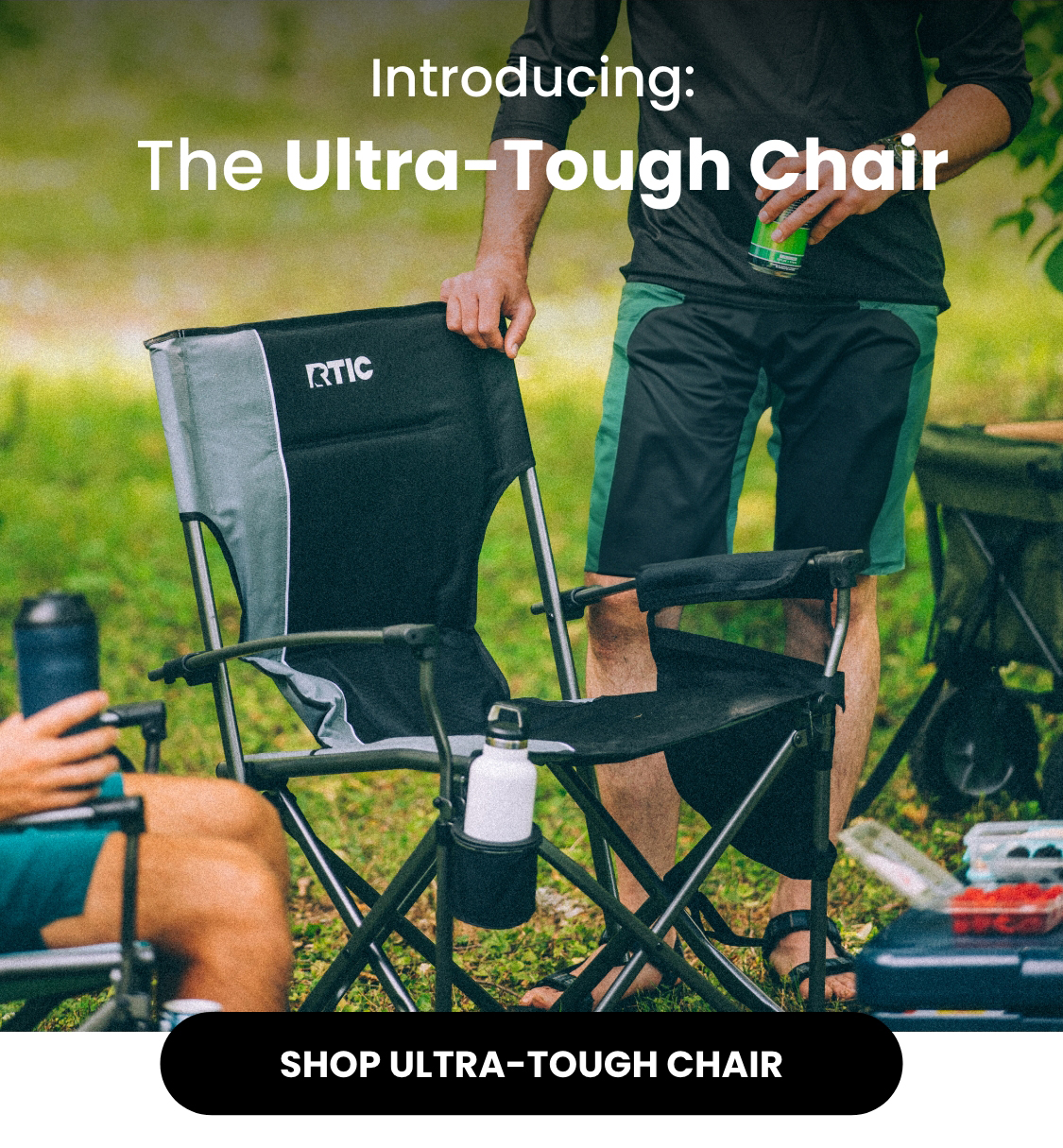 Rtic chair sale