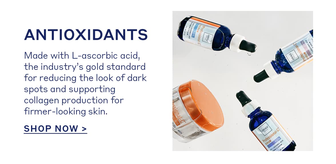 Antioxidants