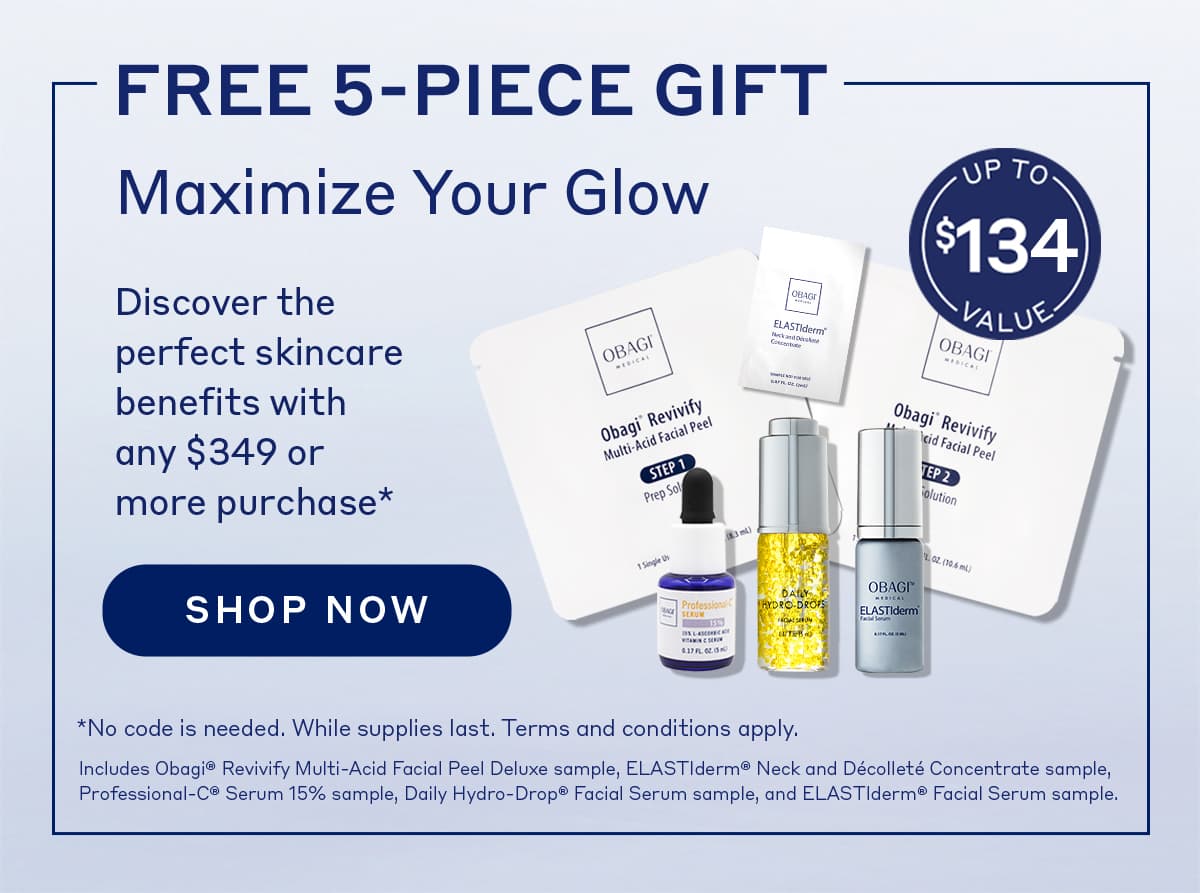 Maximize Your Glow