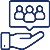 Service client