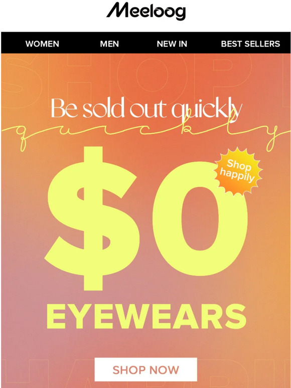 👉👉Giving back to the customers!