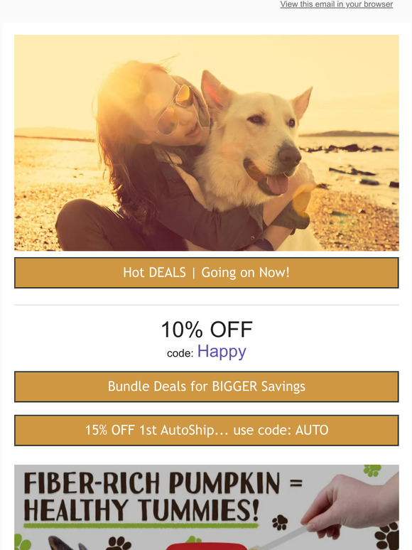 ☀️ Hot DEALS