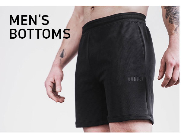 MENS BOTTOMS