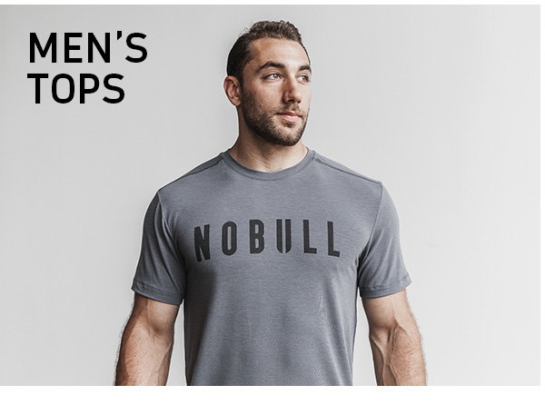 MENS TOPS