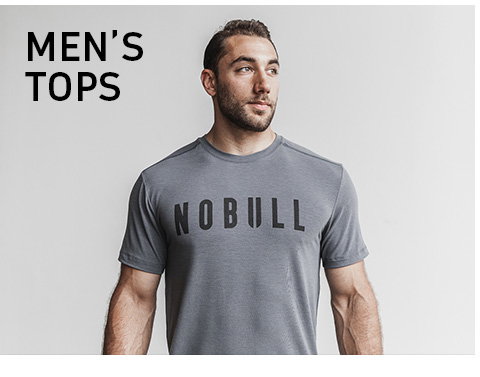 MENS TOPS