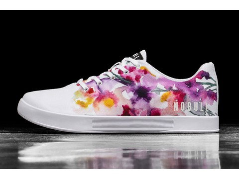 BOUQUET CANVAS TRAINER (WOMEN'S)