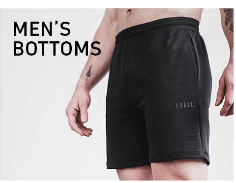 MENS BOTTOMS
