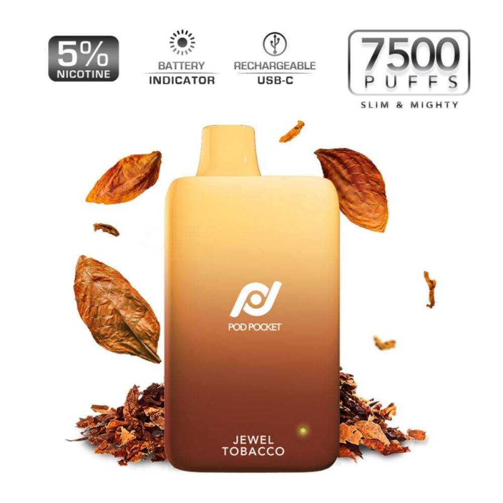 pod pocket jewel tobacco Discount Vape Pen: 🚨 FATHER'S DAY VAPE DISCOUNT