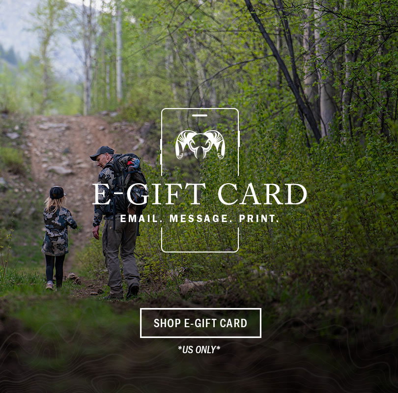 Father's Day E-Gift Card