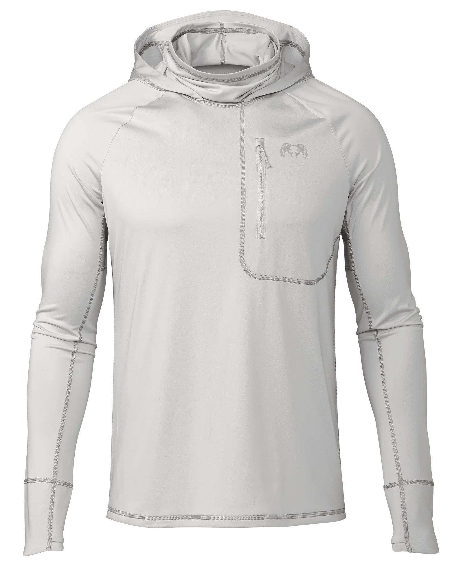 Image of GILA PRO<BR>LS HOODIE