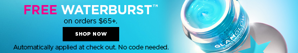 FREE WATERBURST™ on orders $65+. | SHOP NOW | Automatically applied at checkout. No code needed.