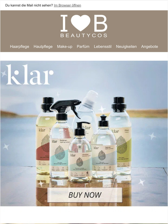 Sparen Sie 20% auf die preisgekrönte Selbstbräunungsserie von Vita Liberata
