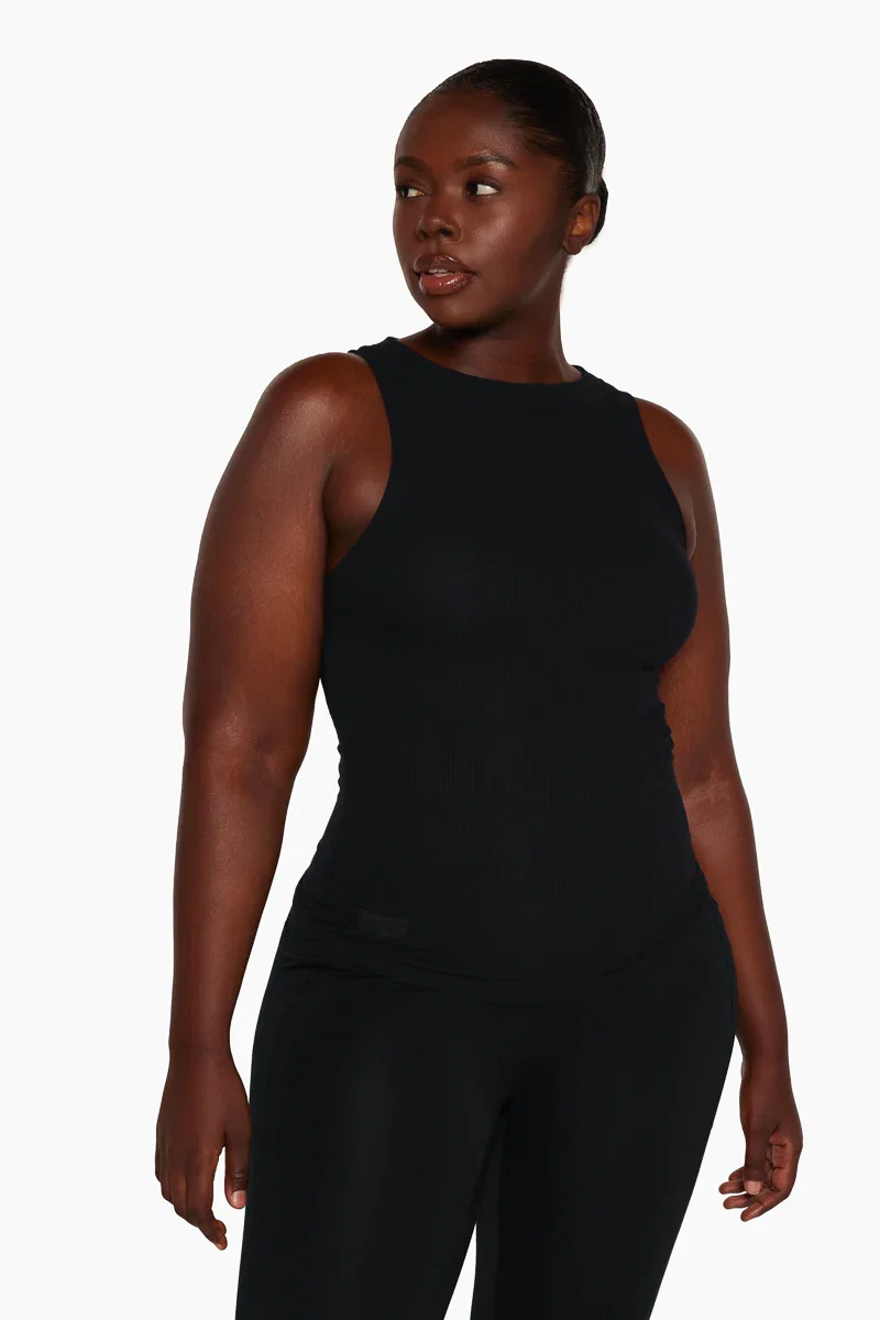 Image of UTILITY TANK - ONYX