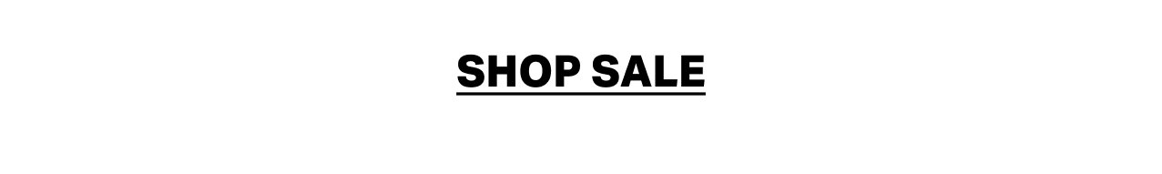 SHOP SALE