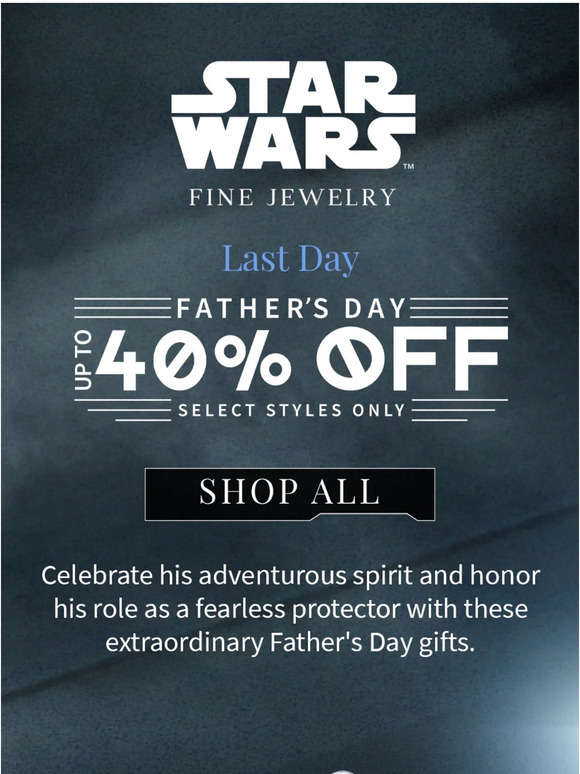 Hurry, Last Day Of Sale Today!