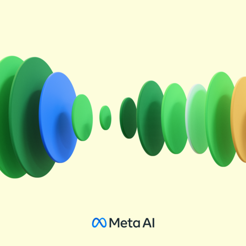 Meta's Voicebox AI Tech Could Give Your Digital Assistant a Familiar Voice