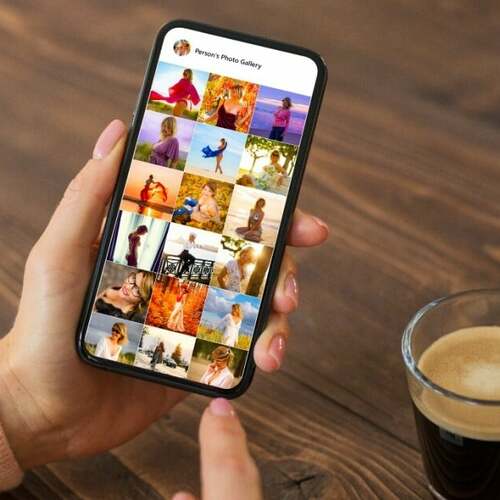 Side by Side: How to Combine Photos on an iPhone