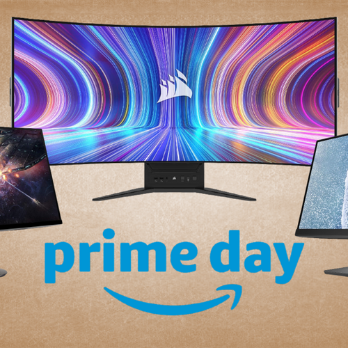 The Best Pre-Prime Day Computer Monitor Deals