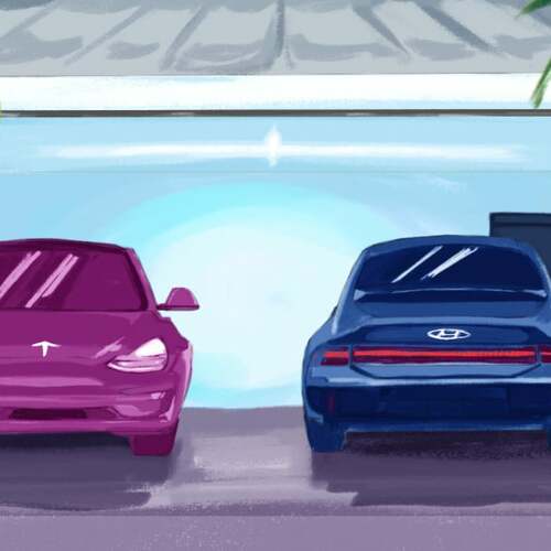 The Best EV Brands for 2023