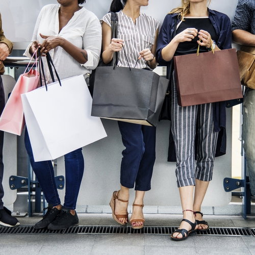 Where Do You Shop? Rate Your Favorite Tech Retailers