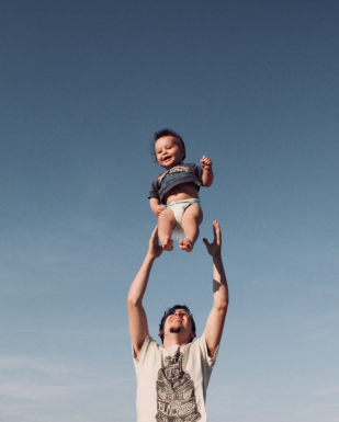 Happy Father's Day from Oil Life