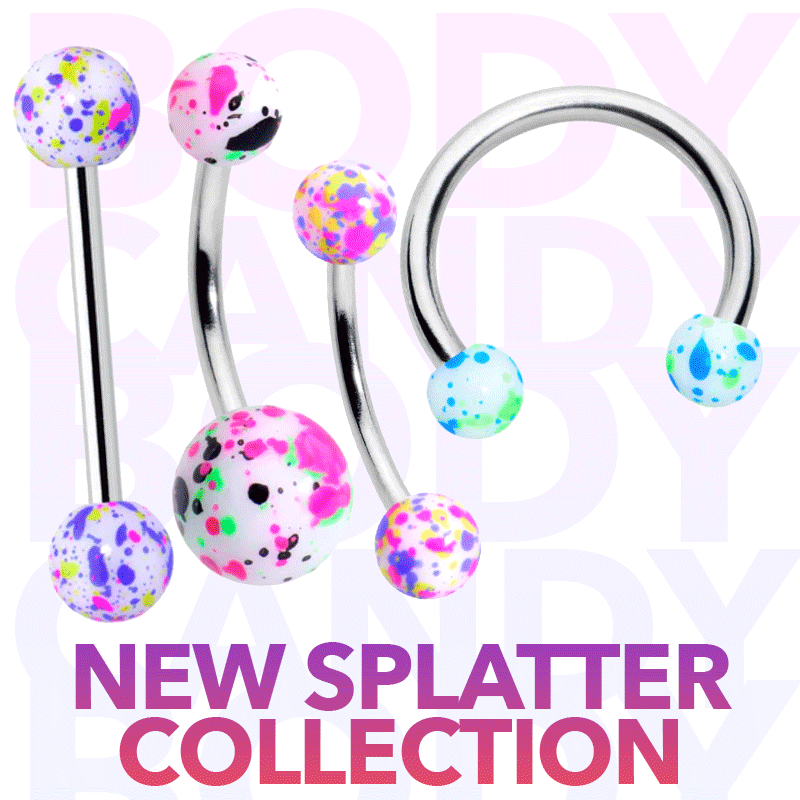 Body Candy FINAL Hours Flash⚡Day Coupon Expires Now! Milled