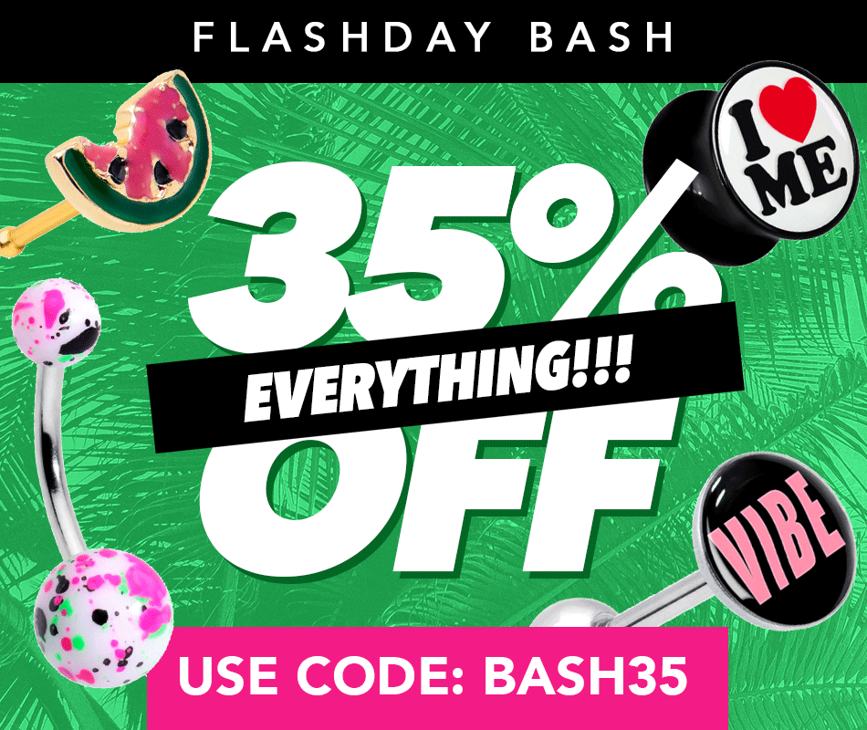 Body Candy FINAL Hours Flash⚡Day Coupon Expires Now! Milled