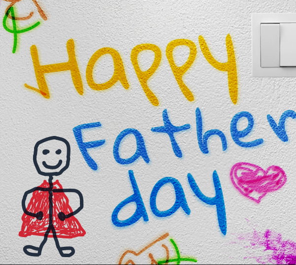 Happy Father's Day