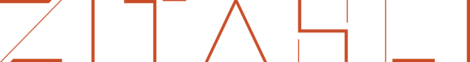 Zitahli logo